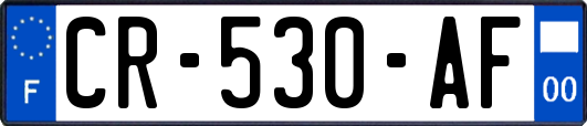 CR-530-AF