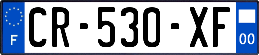 CR-530-XF
