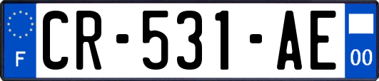 CR-531-AE