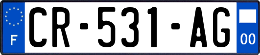 CR-531-AG