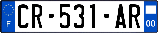 CR-531-AR