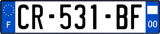 CR-531-BF