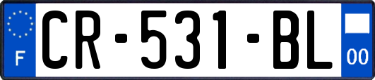 CR-531-BL