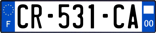 CR-531-CA