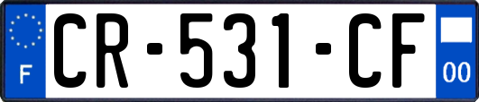 CR-531-CF