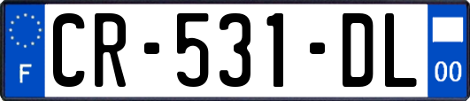 CR-531-DL