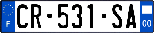 CR-531-SA
