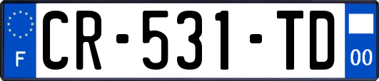 CR-531-TD