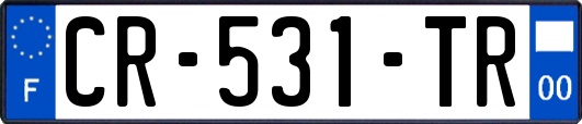 CR-531-TR