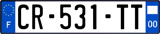 CR-531-TT