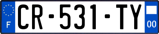CR-531-TY