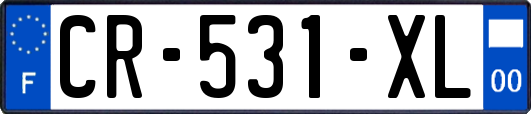 CR-531-XL
