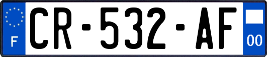 CR-532-AF