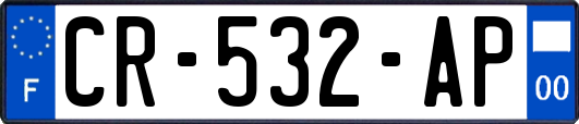 CR-532-AP