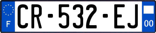 CR-532-EJ