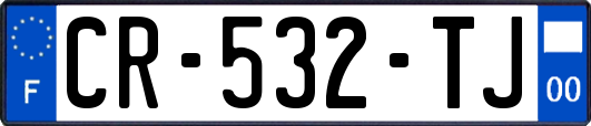 CR-532-TJ