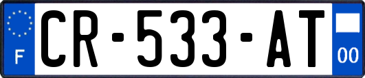 CR-533-AT