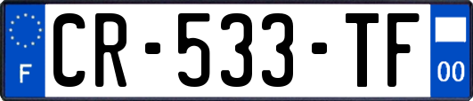 CR-533-TF
