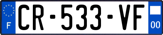 CR-533-VF