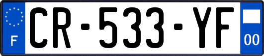 CR-533-YF