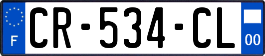 CR-534-CL
