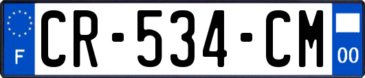 CR-534-CM