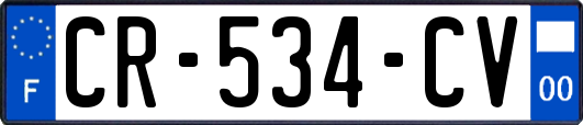 CR-534-CV