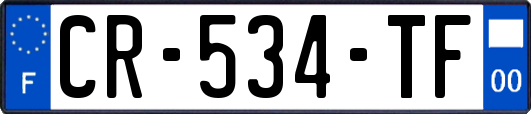 CR-534-TF