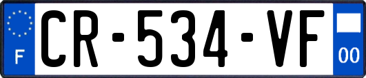 CR-534-VF