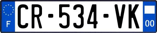 CR-534-VK