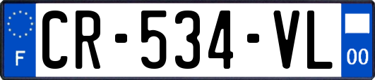 CR-534-VL