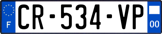 CR-534-VP