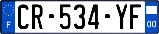 CR-534-YF