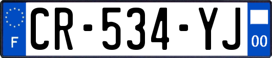 CR-534-YJ