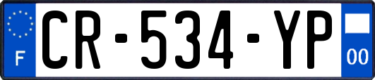 CR-534-YP