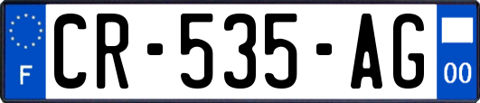 CR-535-AG