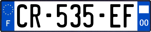 CR-535-EF