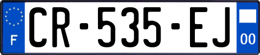 CR-535-EJ