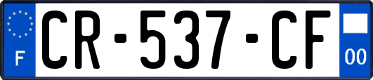 CR-537-CF