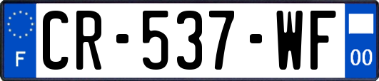 CR-537-WF