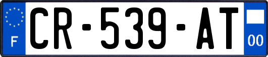 CR-539-AT