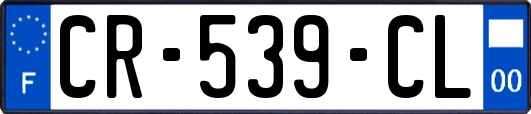 CR-539-CL