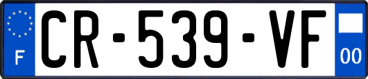 CR-539-VF