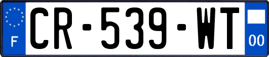 CR-539-WT