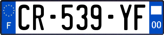 CR-539-YF