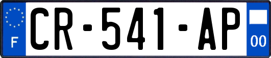 CR-541-AP