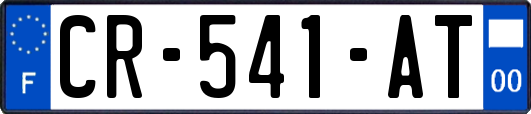 CR-541-AT