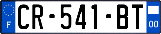 CR-541-BT