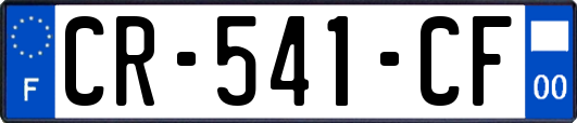 CR-541-CF
