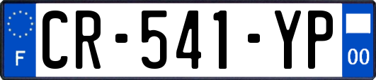 CR-541-YP